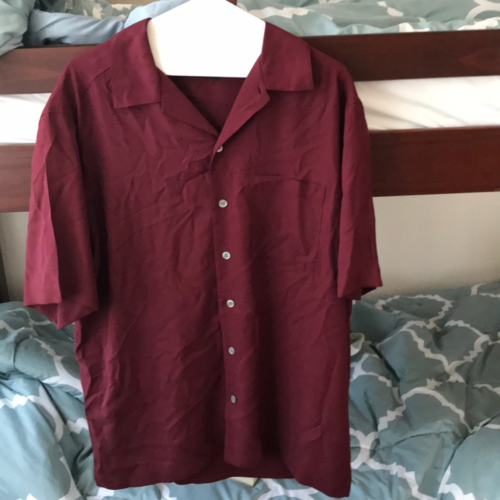 Brandini Button down shirt